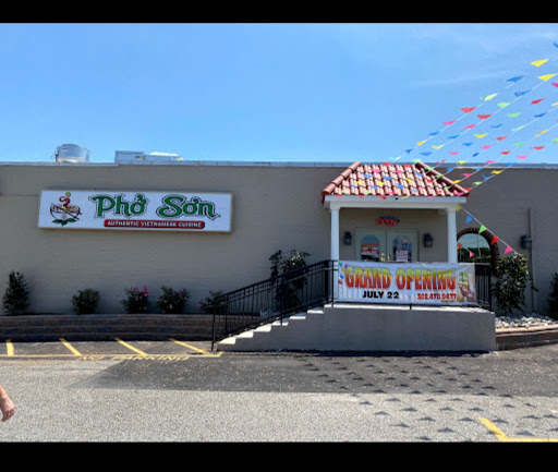 Pho Son